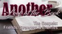 The Gospels: Friends, Strangers & Enemies
