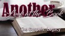 The Gospels: Legacy