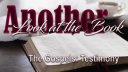 The Gospels: Testimony