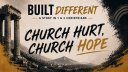 Church Hurt, Church Hope
