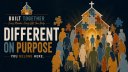 Different on Purpose
