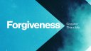 Forgiveness