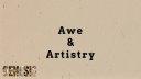 Awe and Artistry