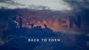 Back To Eden