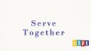 Serve Together