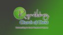 Reynoldsburg Church of Christ - Connecting to God, People & Purpose