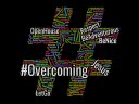 #Overcoming