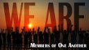 We Are Members of One Another