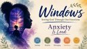 Anxiety Is Loud